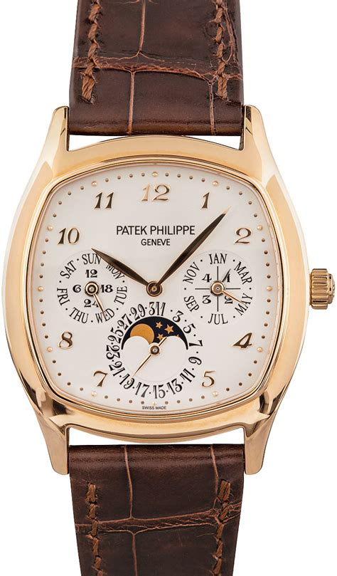 patek philippe 5940r-001|Buy Used Patek Philippe Grand Complications 5940R.